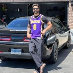 Meet your Posher, Satinder